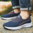 Tênis Ortopédico Masculino Ultra Confortável Para Caminhada