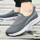 Tênis Ortopédico Masculino Ultra Confortável Para Caminhada