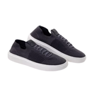 Tênis Masculino Slip On Para Caminhada Confortável