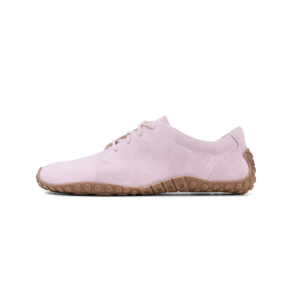 Chaussure à lacets Femme Joyce Lilas