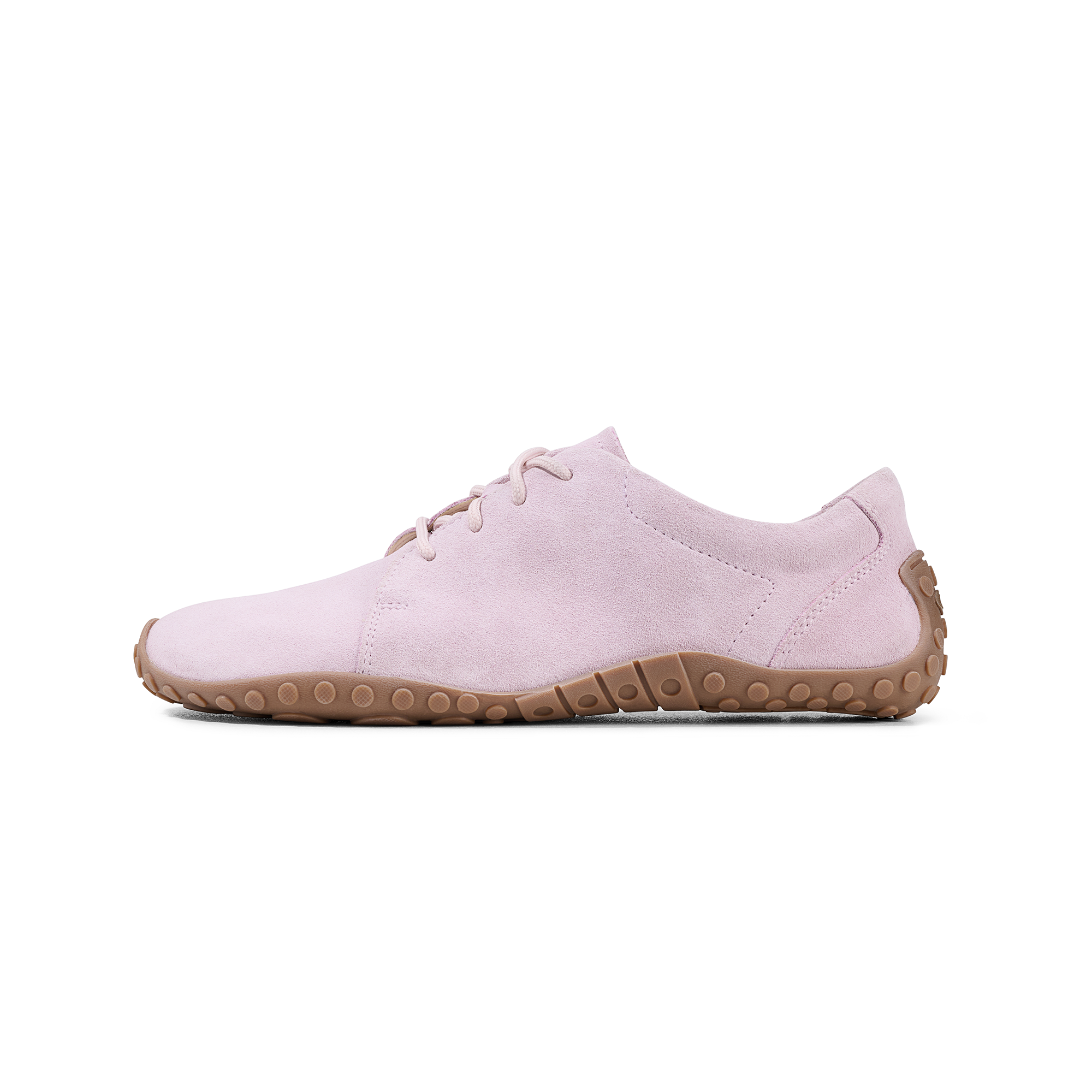 Chaussure à lacets Femme Joyce Lilas