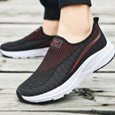 Tênis Ortopédico Masculino Ultra Confortável Para Caminhada