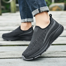 Tênis Ortopédico Masculino Ultra Confortável Para Caminhada