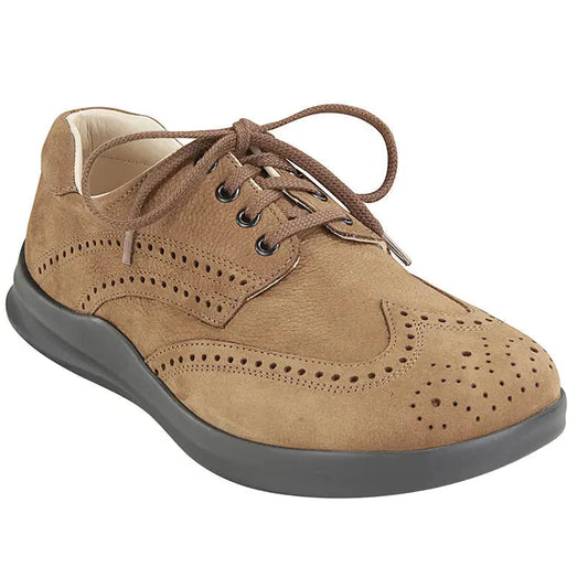 Chaussure à lacets Homme Classico Cognac
