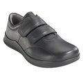 Mocassin Homme Toby Noir