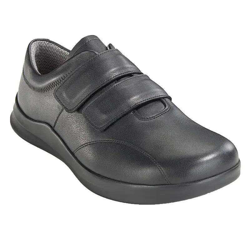 Mocassin Homme Toby Noir