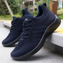 Tênis Ortopédico Masculino Para Caminhada Ultra Conforto