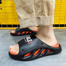 Chinelo Nuvem  Anatômico Trend + BRINDE EXCLUSIVO