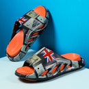 Chinelo Nuvem  Anatômico Trend + BRINDE EXCLUSIVO