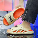 Chinelo Nuvem  Anatômico Trend + BRINDE EXCLUSIVO
