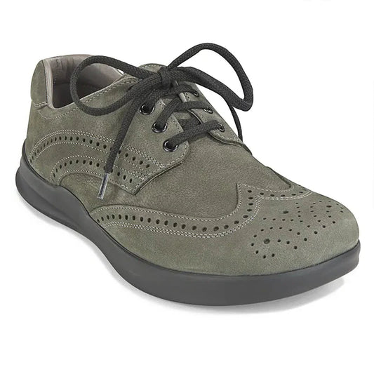 Chaussure à lacets Homme Classico Anthracite