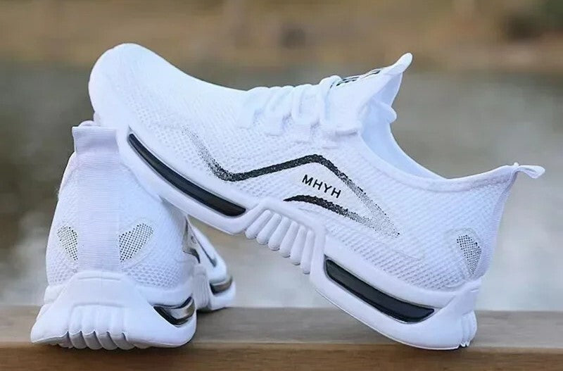 Basket confortable pour homme