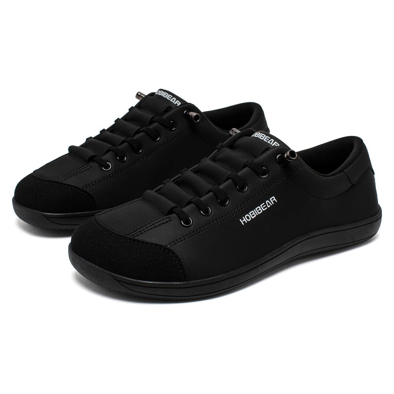 Baskets de ville minimalistes unisexes