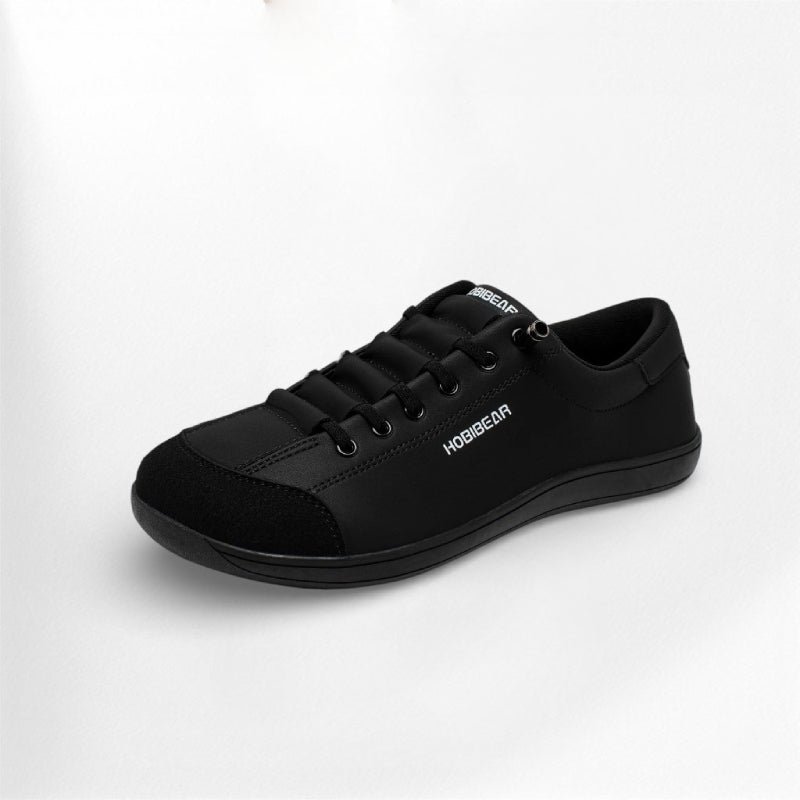 Baskets de ville minimalistes unisexes