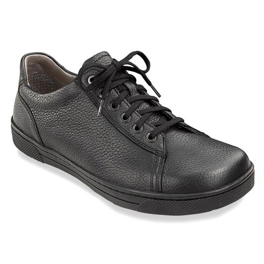 Chaussure à lacets Homme Jonah Noir