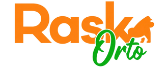 Logotipo da loja Orto
