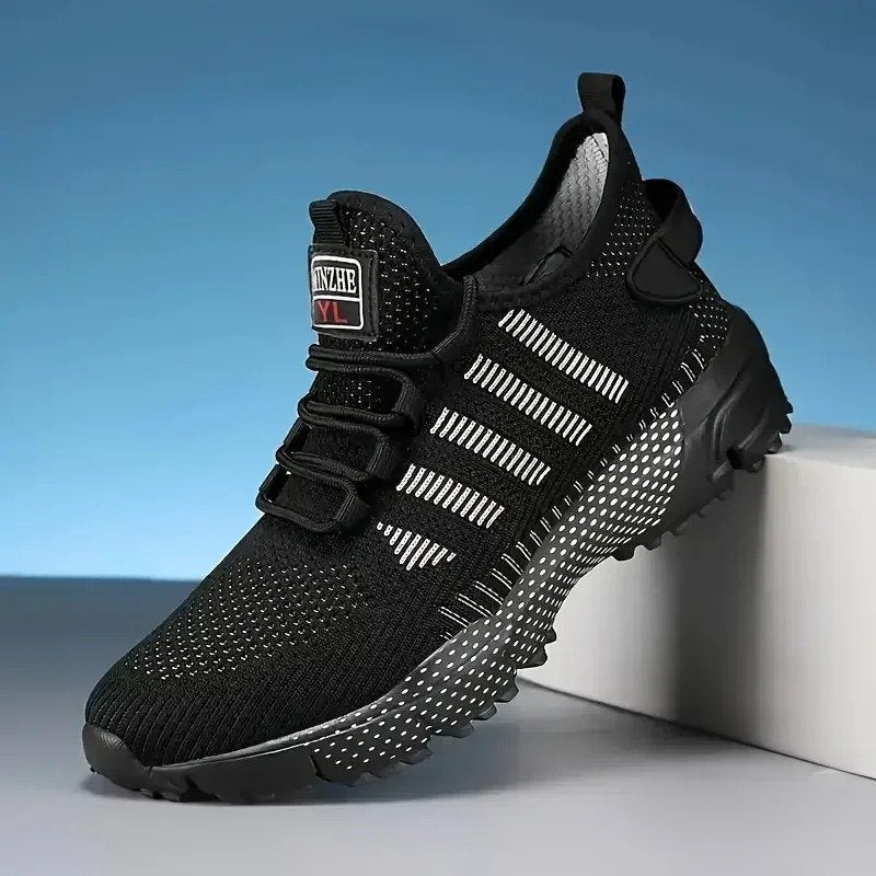 Sneakers orthopédiques homme sport