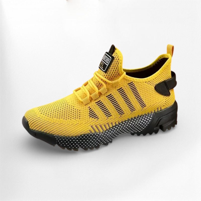 Sneakers orthopédiques homme sport