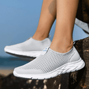 Tênis Masculino Para Caminhada Ortopés
