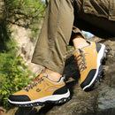 Tênis Ortopédico Masculino Para Caminhada
