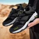 Tênis Ortopédico Masculino Para Caminhada