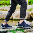 Tênis Ortopédico Masculino Para Caminhada
