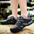 Tênis Ortopédico Masculino Para Caminhada Confortável