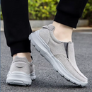 Tênis Ortopédico Masculino Para Caminhada Ultra Conforto