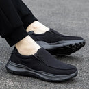 Tênis Ortopédico Masculino Para Caminhada Ultra Conforto