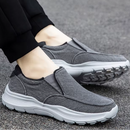 Tênis Ortopédico Masculino Para Caminhada Ultra Conforto