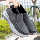 Tênis Ortopédico Masculino Para Caminhada Ultra Conforto