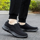Tênis Ortopédico Masculino Para Caminhada Ultra Conforto