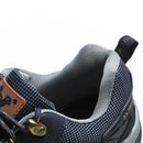 Tênis Ortopédico Masculino Para Caminhada Ultra Conforto