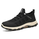 Tênis Ortopédico Masculino Para Caminhada Ultra Conforto