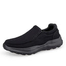 Tênis Ortopédico Masculino Para Caminhada Ultra Conforto